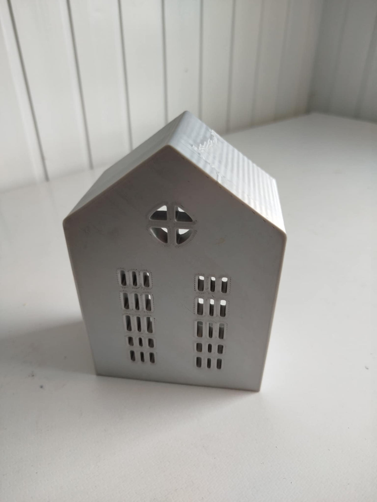 Telys hus