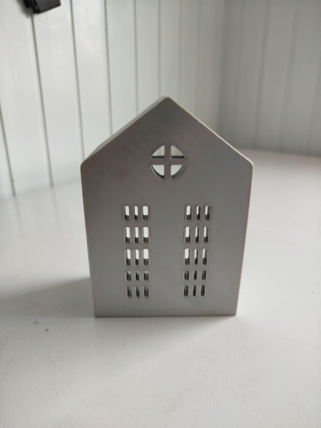Telys hus