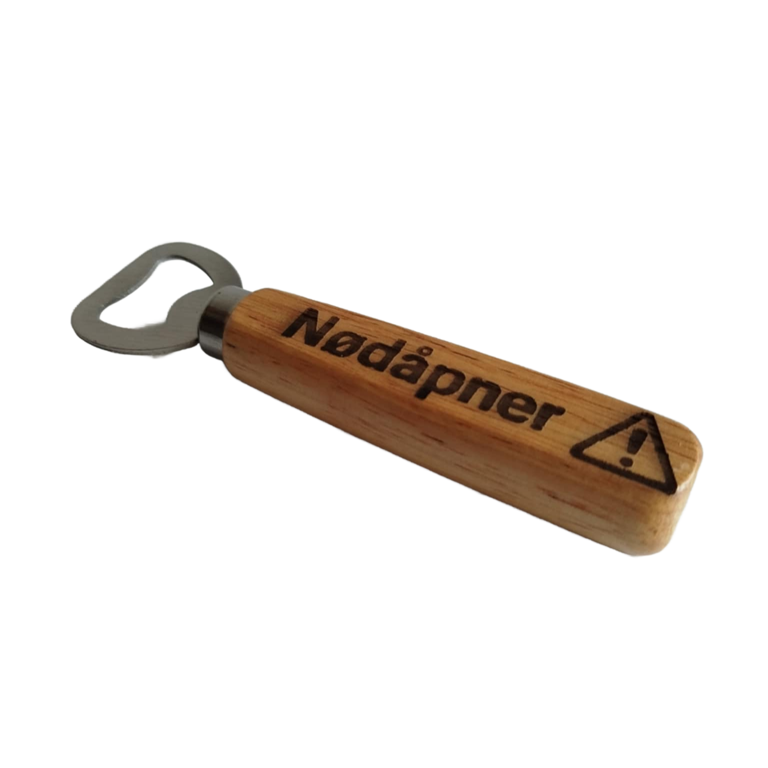 flaskeåpner