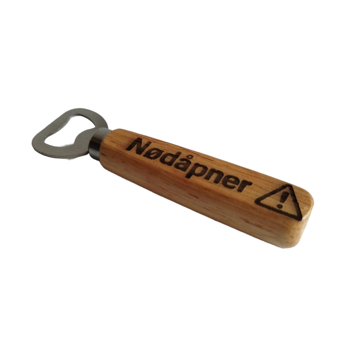 flaskeåpner