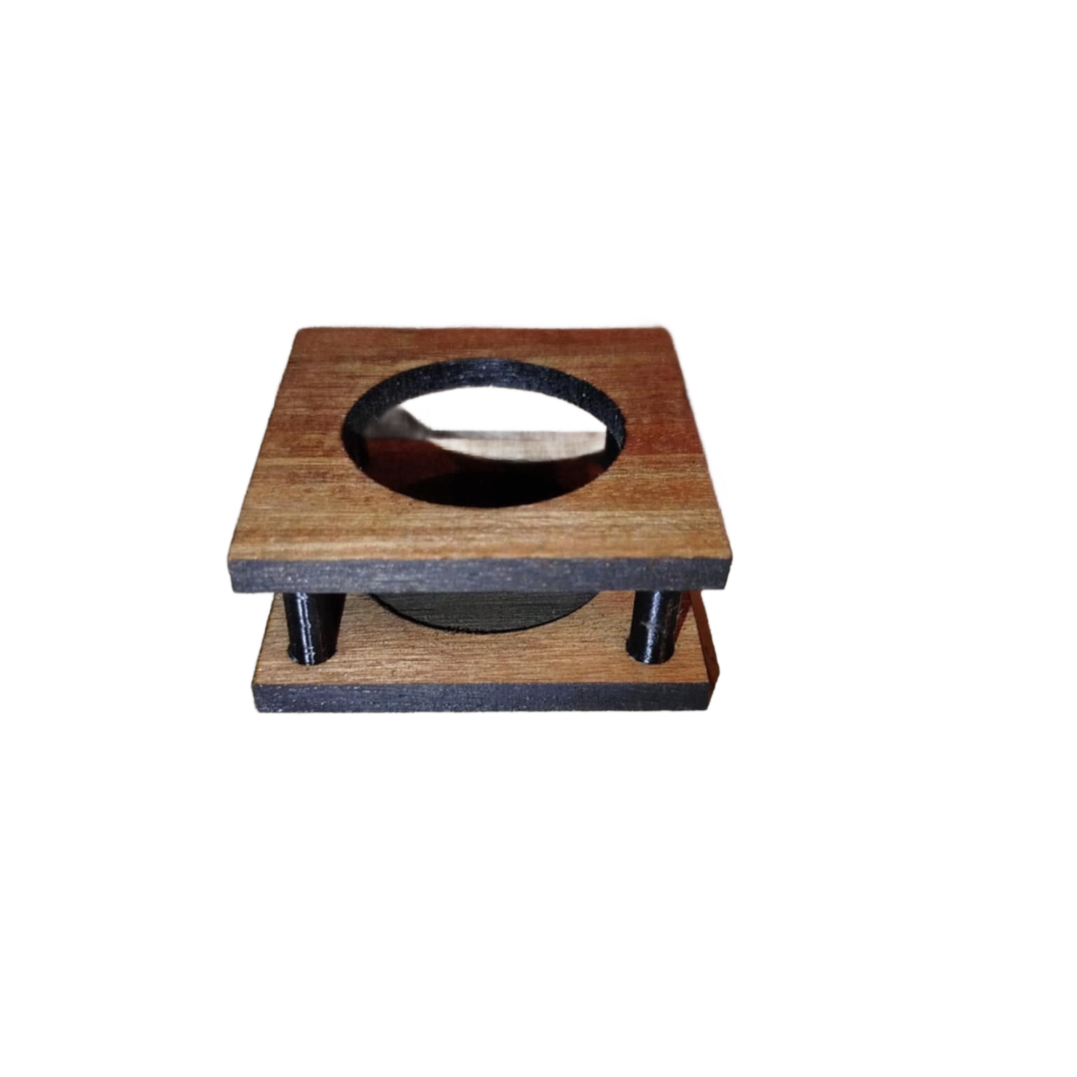 Telys holder