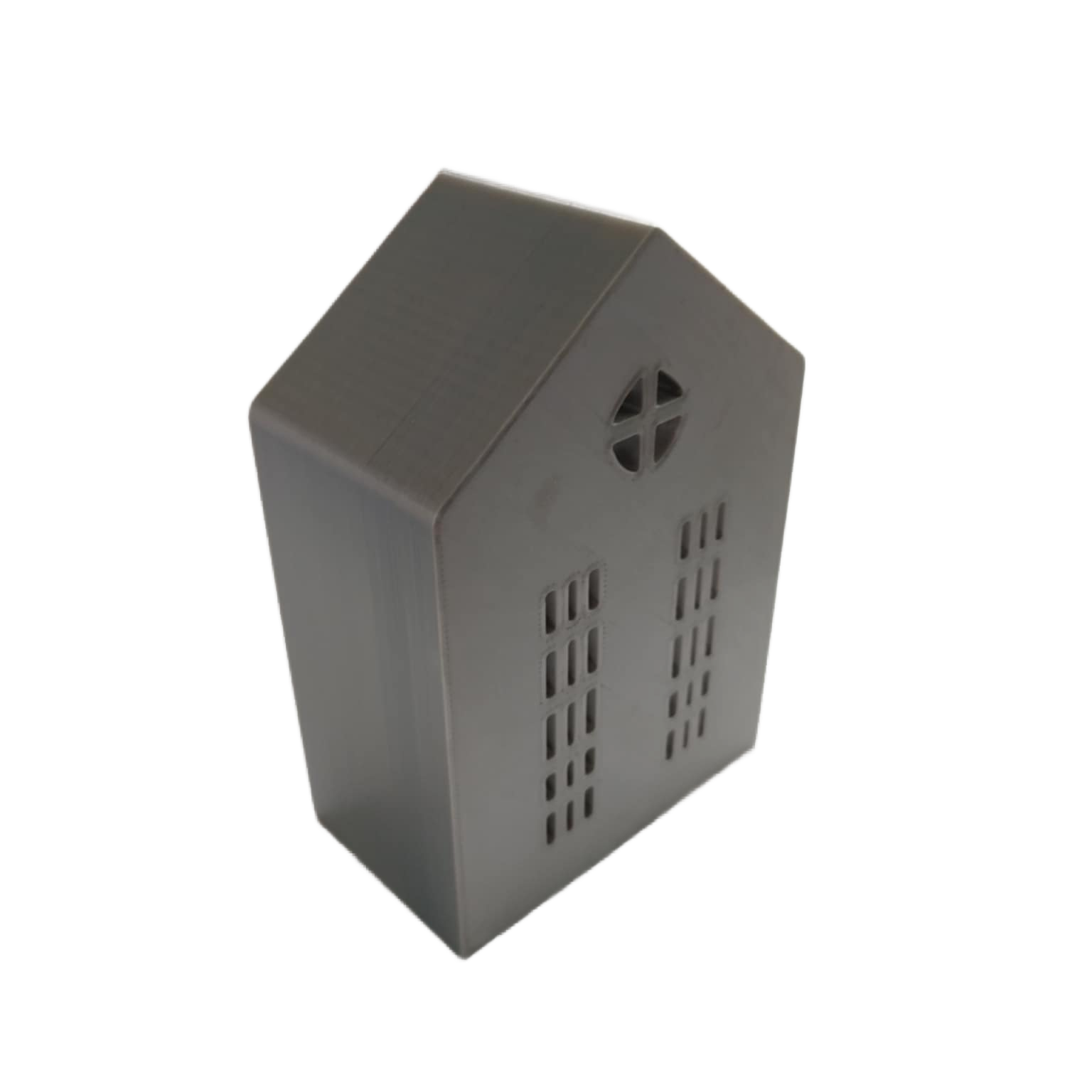 Telys hus